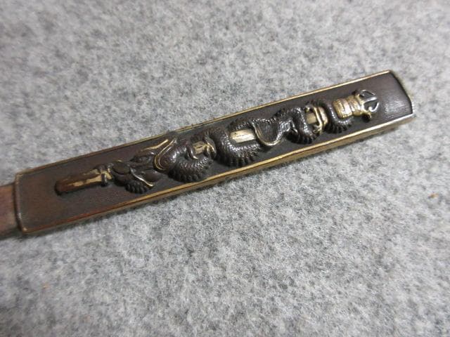 脇差 拵え [B25244] - メルカリ