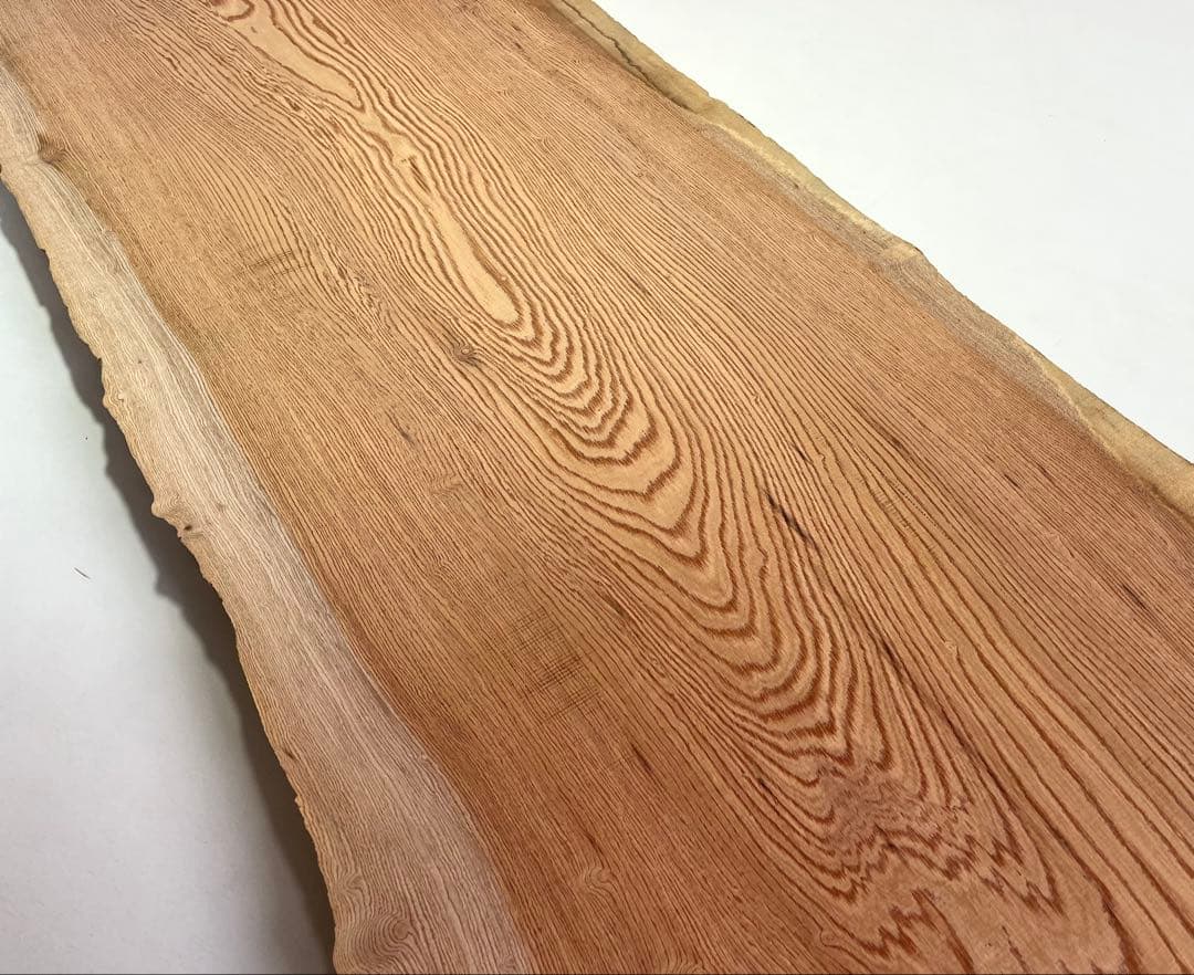 ケヤキ S2-073 欅 /1,880x600mm520mm780mmx45mm