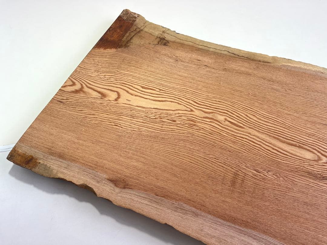 ケヤキ S2-073 欅 /1,880x600mm520mm780mmx45mm