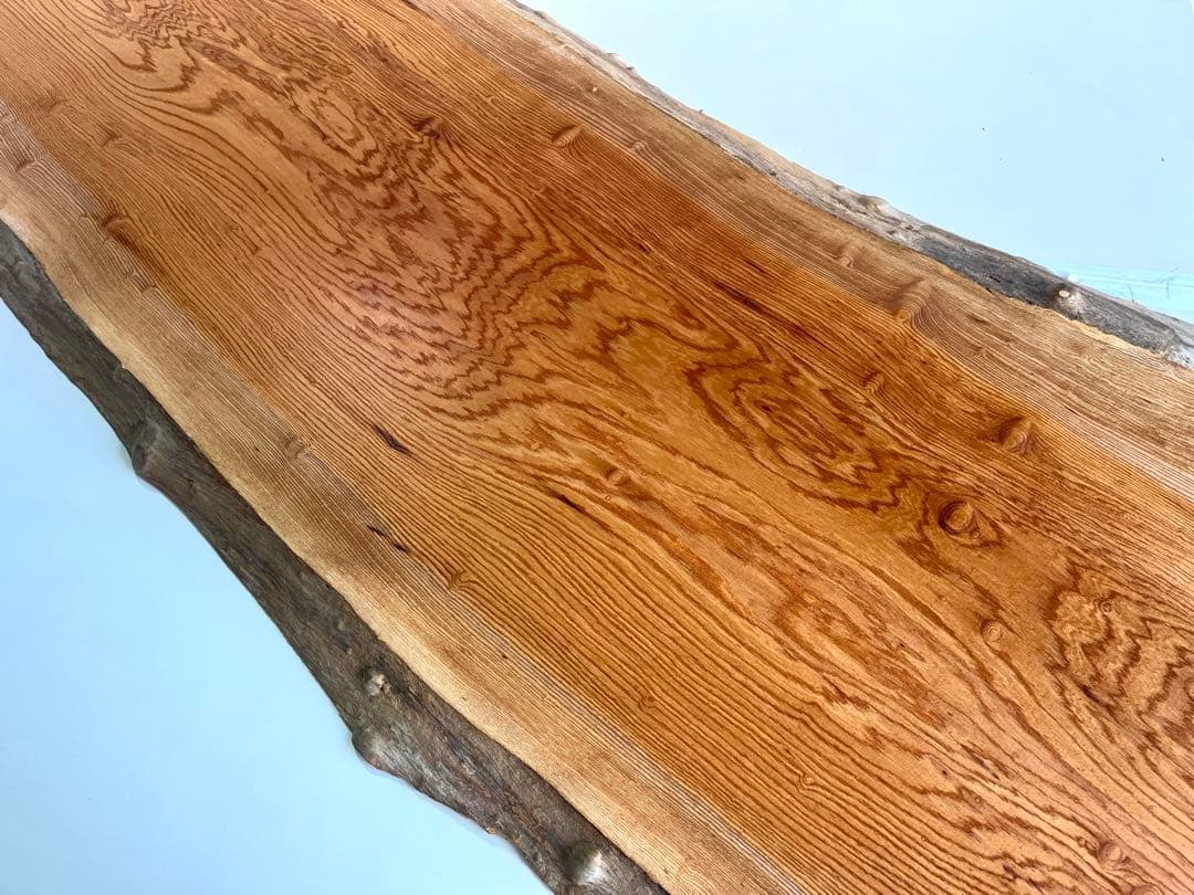 ケヤキ S2-073 欅 /1,880x600mm520mm780mmx45mm