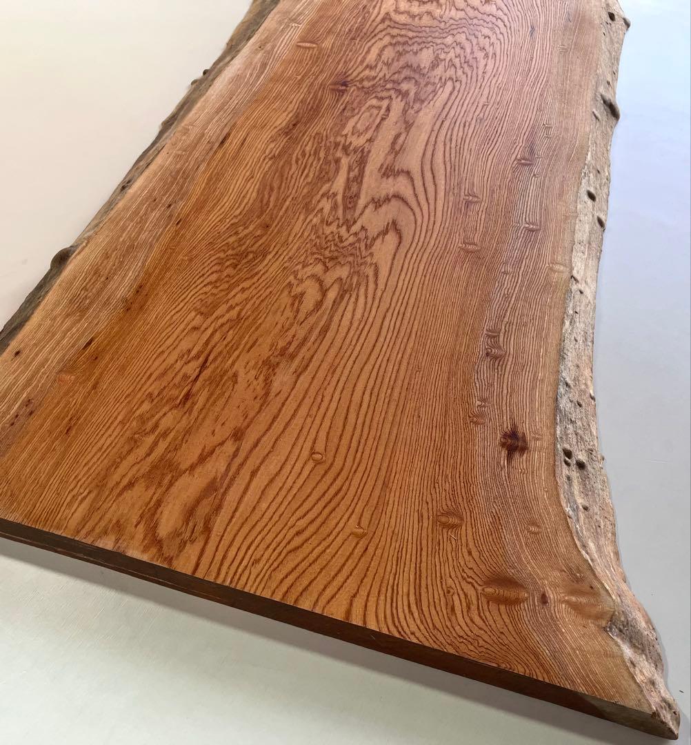 ケヤキ S2-073 欅 /1,880x600mm520mm780mmx45mm