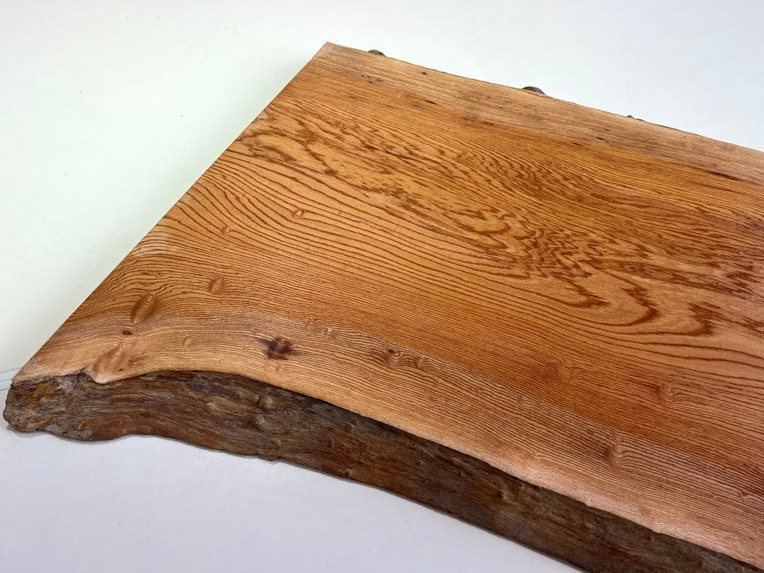 ケヤキ S2-073 欅 /1,880x600mm520mm780mmx45mm