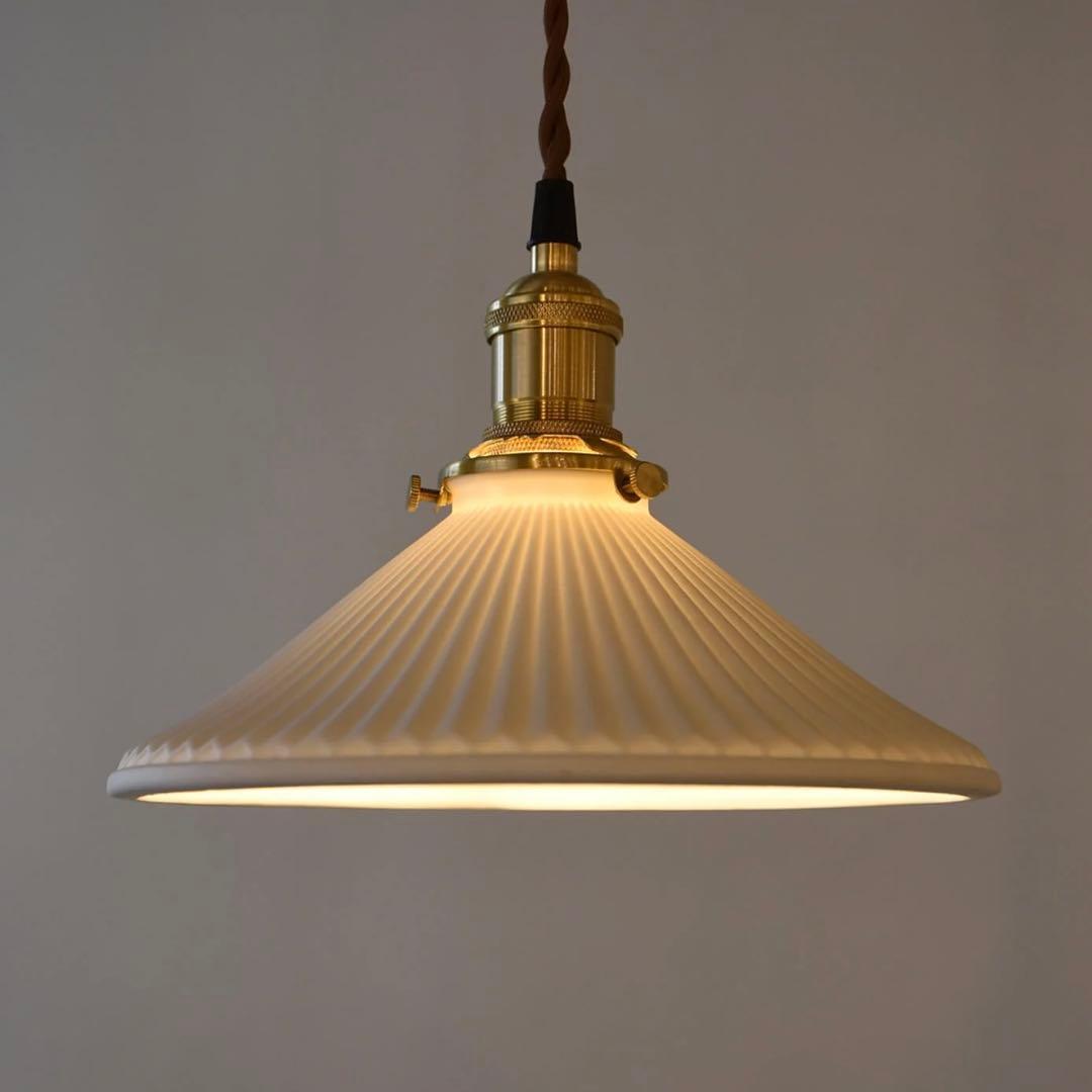 TOWARDS パルラペンダントライト