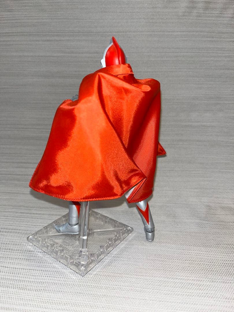 S.H.Figuarts 規格 ブラザーズマント6点セット