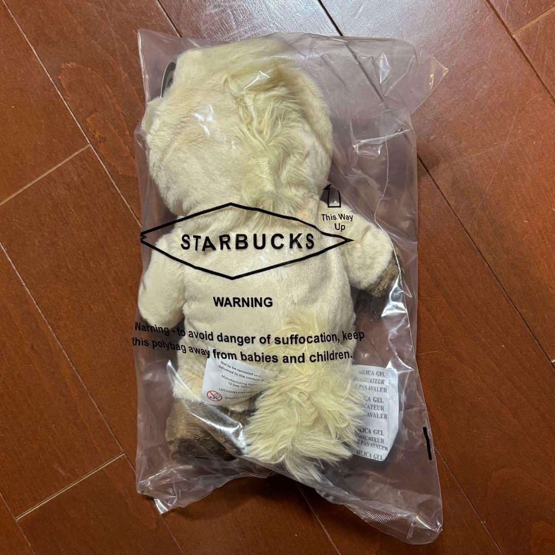 スターバックス 2026年 干支 べアリスタうま オンライン限定 - メルカリ