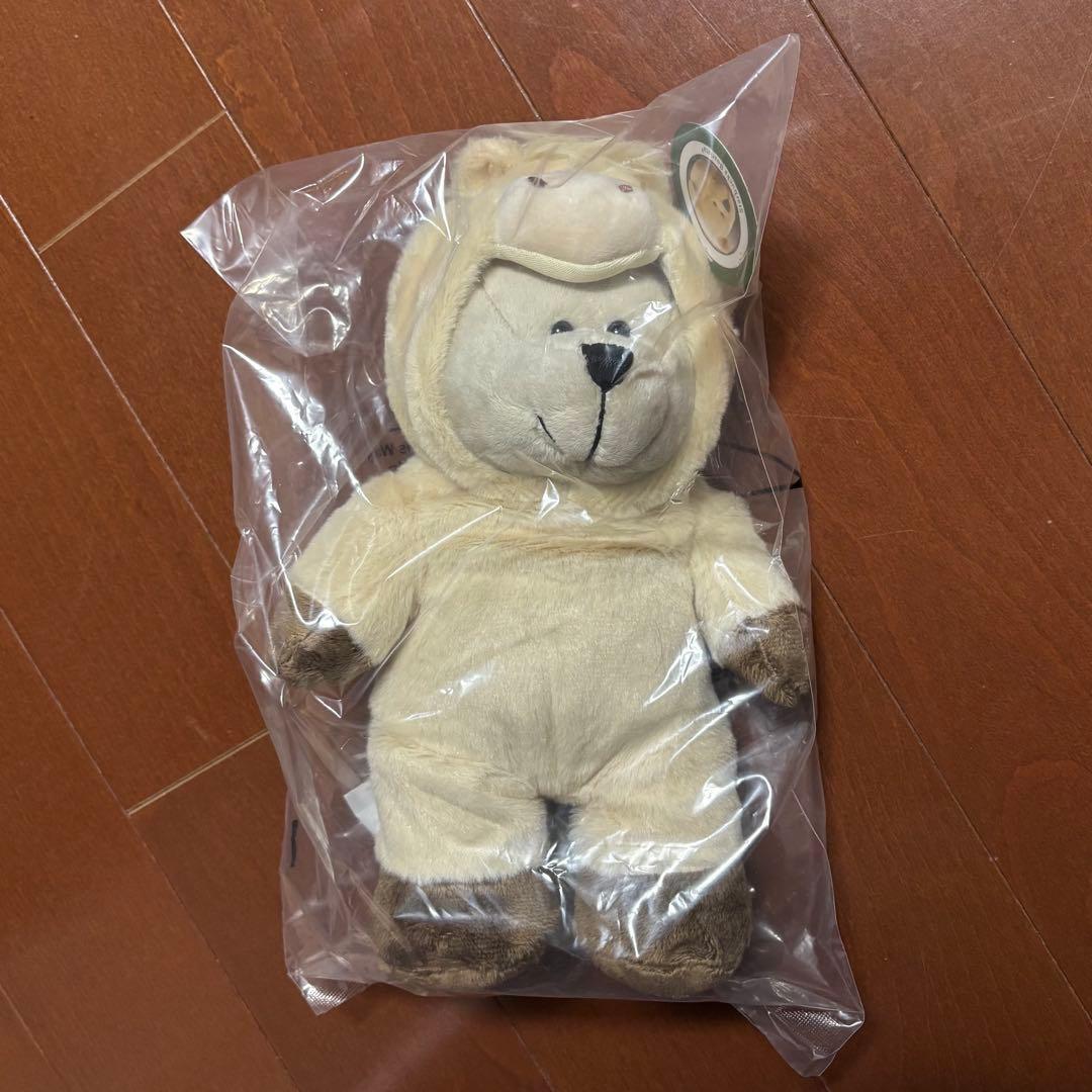 スターバックス 2026年 干支 べアリスタうま オンライン限定 - メルカリ