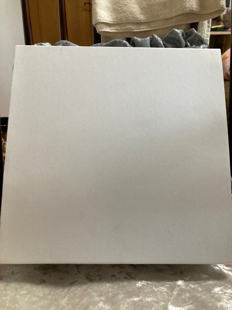 ぱぴ　シュタイフ×バカラコラボベア