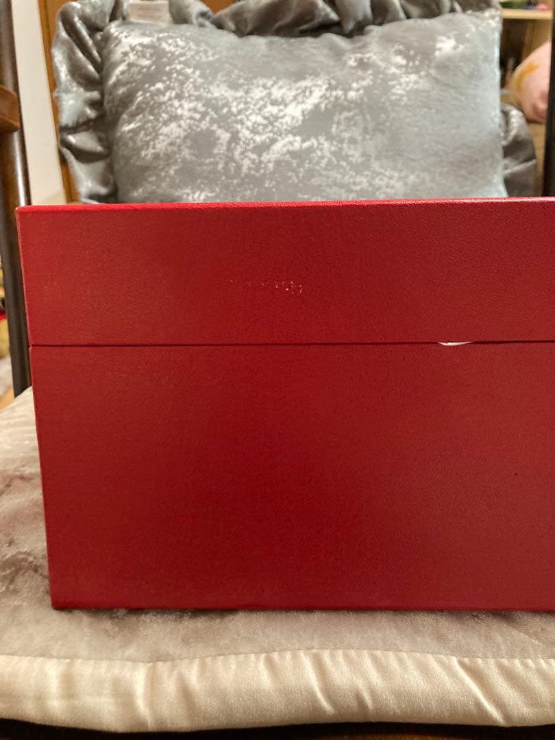 ぱぴ　シュタイフ×バカラコラボベア