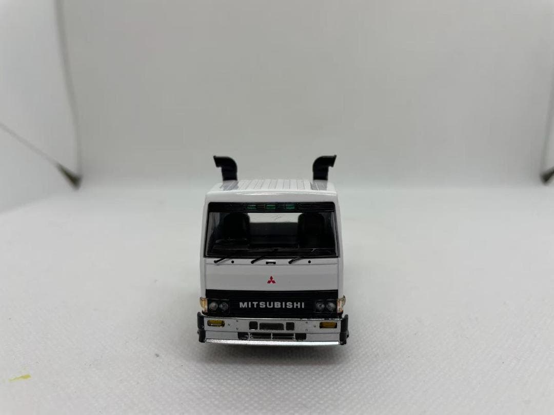 34R-050 Model 1 1/64 三菱ふそう The Great - メルカリ