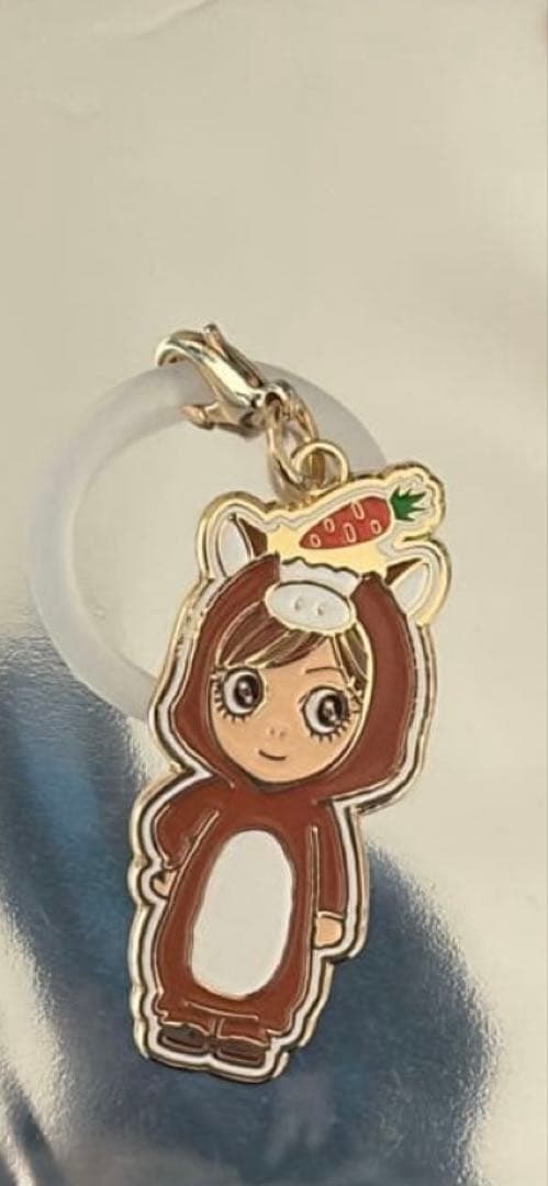 浜崎あゆみ CDL ayupanマーカーチャーム 2025-2026 - メルカリ