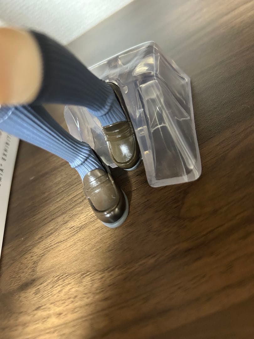 一番くじ ヒロアカ Let you downB賞死柄木弔C賞 荼毘D賞トガヒミコ