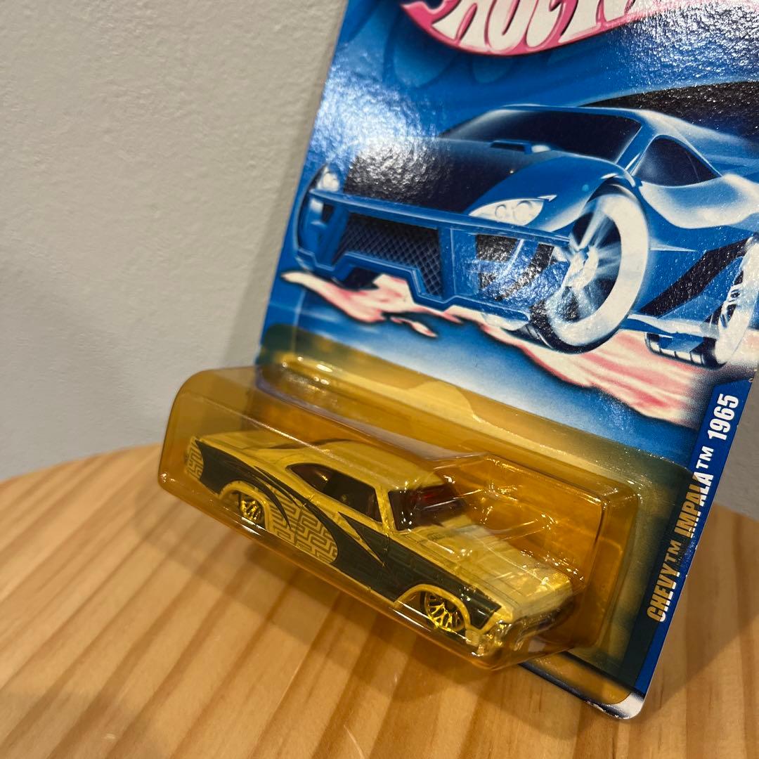 ホットウィール ローライダー 10台セット インパラ キャデラック