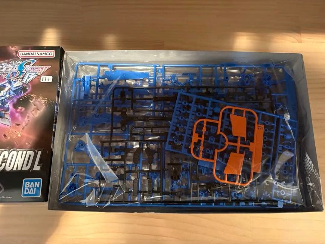 ガンプラHGまとめ売り3点 SEED アストレイ - メルカリ