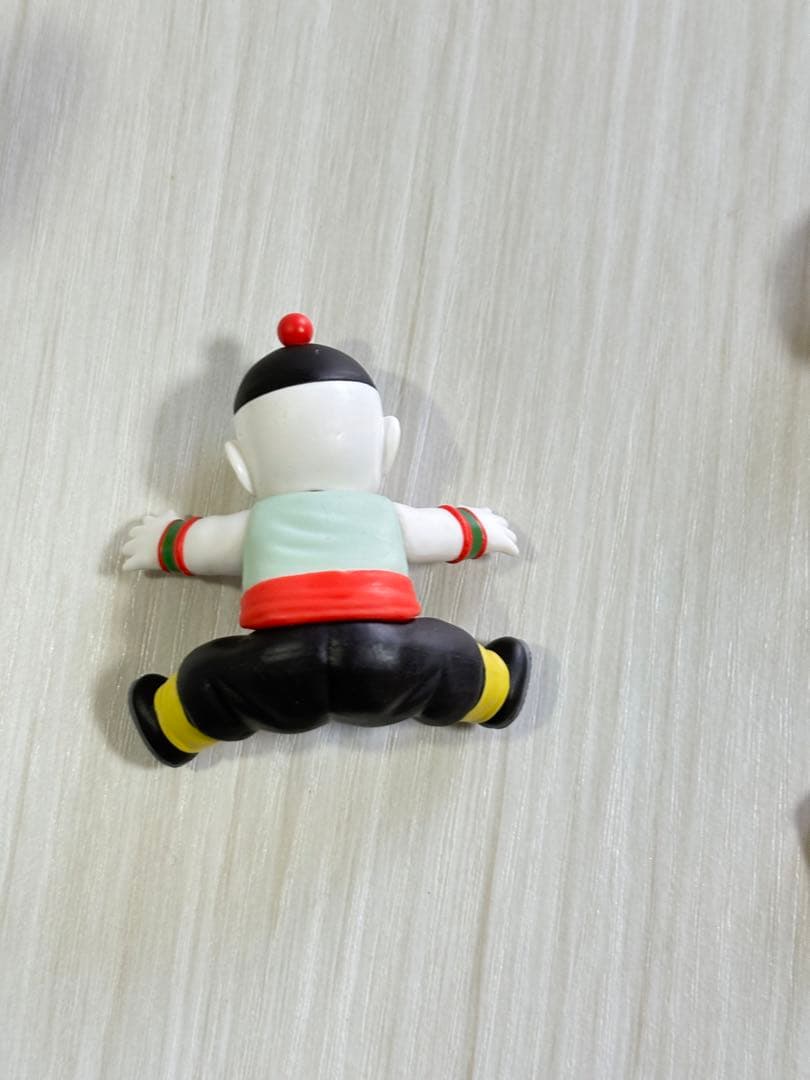 S.H.Figuarts 天津飯 餃子 ドラゴンボールZ フィギュアーツ