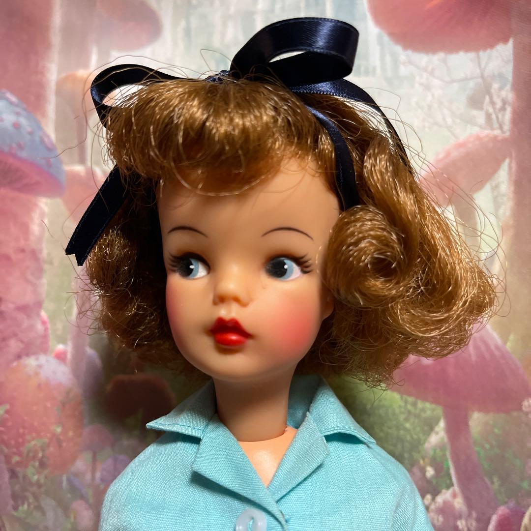 セール中！とっておき♪タミーちゃん人形。