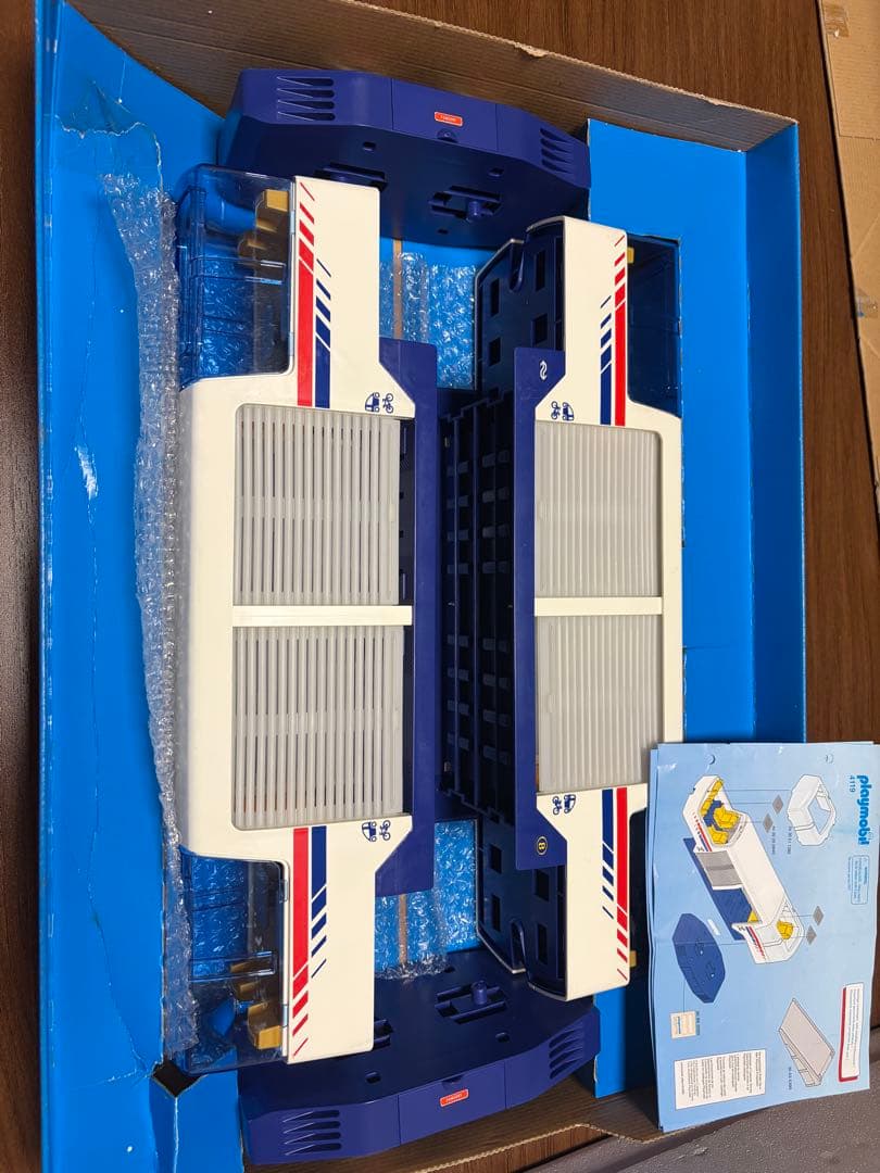 Playmobil(プレイモービル) RCトレイン RCエクスプレス 4020