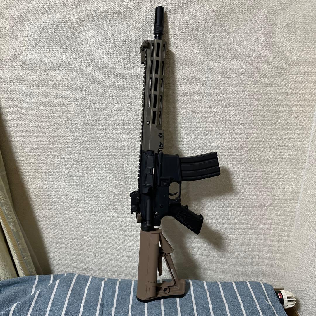 東京マルイ 次世代電動ガン URG-I 11.5 inch