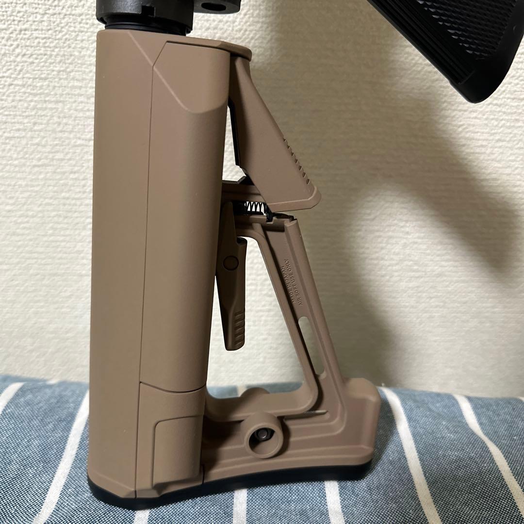 東京マルイ 次世代電動ガン URG-I 11.5 inch