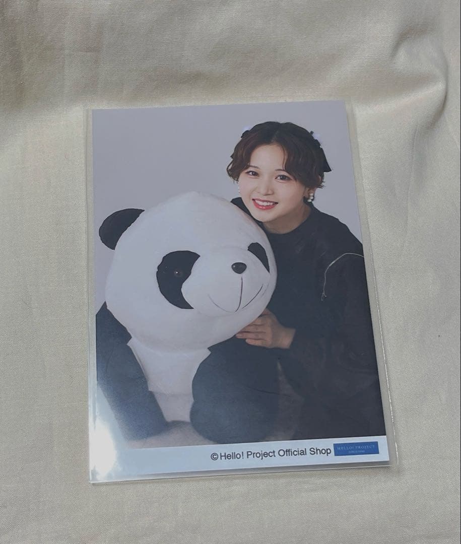 BEYOOOOONDS 平井美葉 L判生写真 - メルカリ