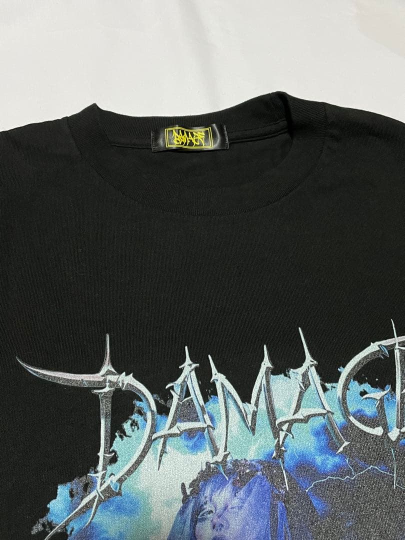 キズ　kizu Tシャツ　星を踠く天邪鬼　来夢　reiki ユエ　きょうのすけ