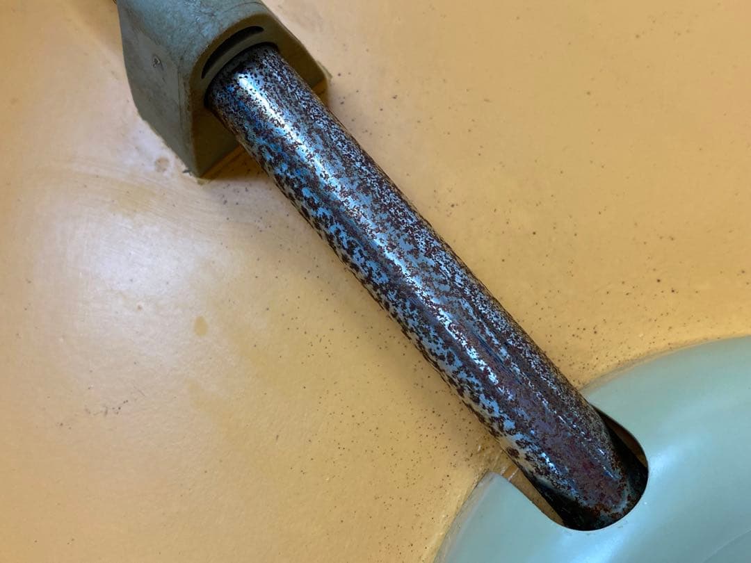 Fritz Hansen フリッツハンセン セブンチェア 1996年製 杏