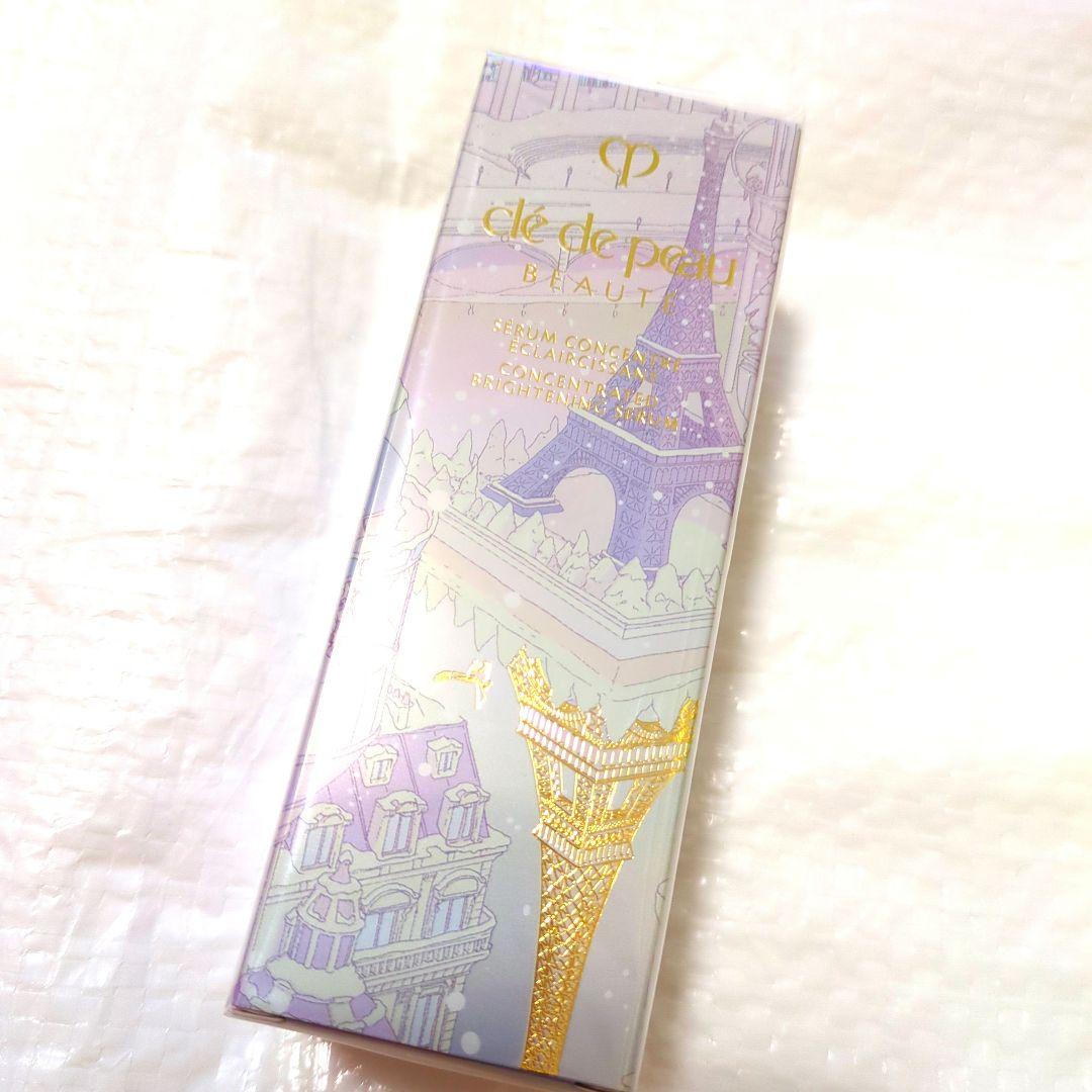 クレドポーボーテ セラムコンサントレエクレルシサンｎ