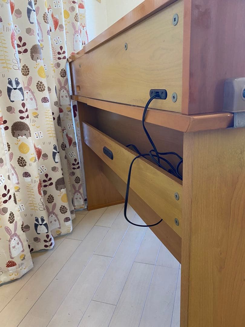 ☆直接お渡し☆　学習机セット