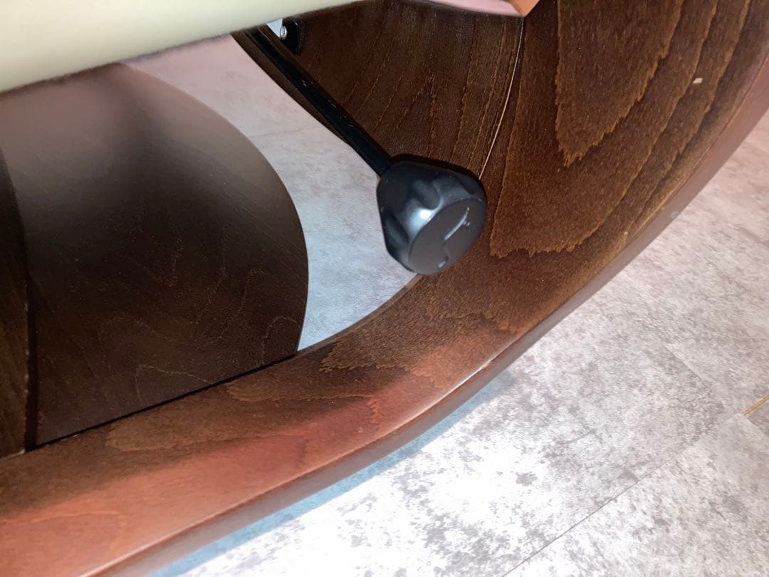 美品 シモンズ ソファ Fjords Uno 限定ソフトレザー