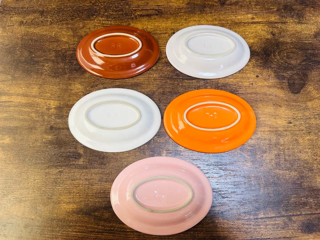 美品！ル・クルーゼ食器セット