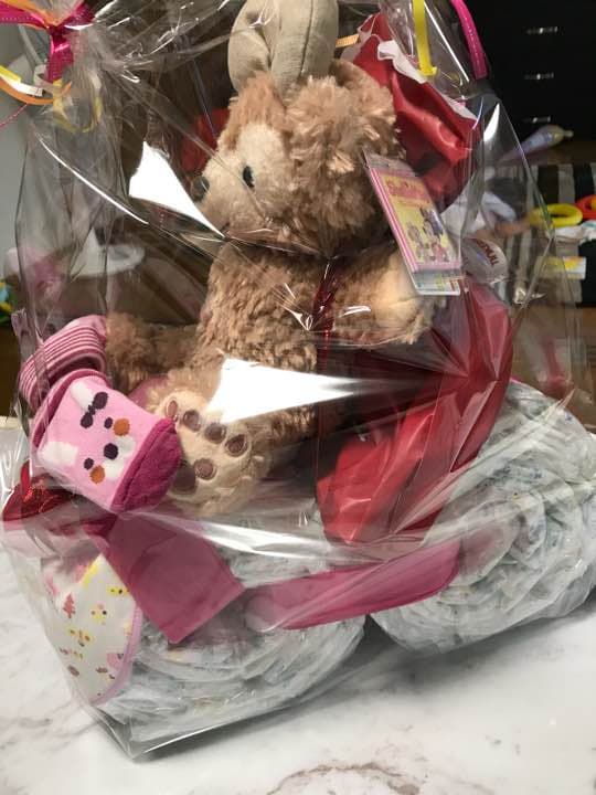 オムツバイク  予算に合わせて作ります！