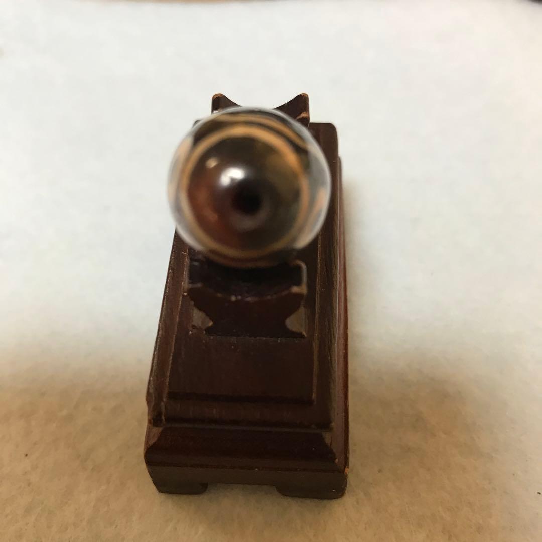 超激レア珍品‼︎ 古代丸型　虎牙四眼天珠