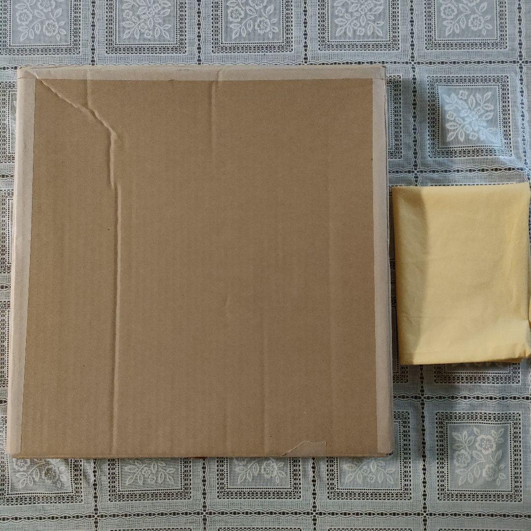 ポール セザンヌ 銅版画『昇天』1923年製作、ウコン布＆共箱付 - メルカリ