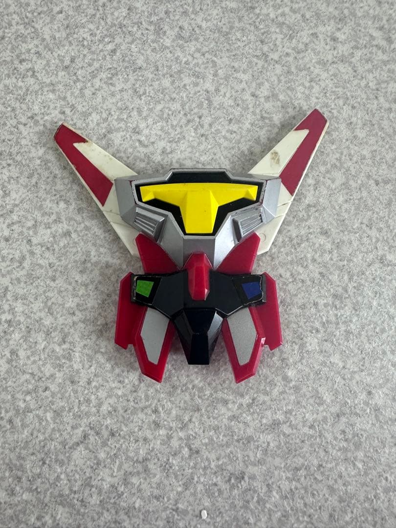 レトロ 当時物 勇者エクスカイザー グリーンレイカー ブルーレイカー