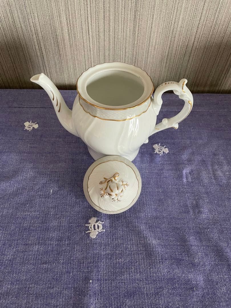 リチャードジノリ　ベッキョグレース