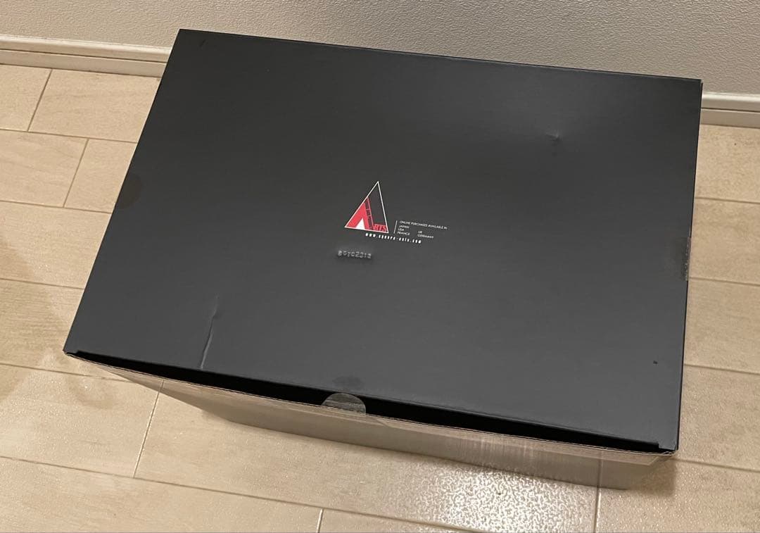 ファイナルファンタジーVII リバース スタティックアーツ セフィロス フィギュ