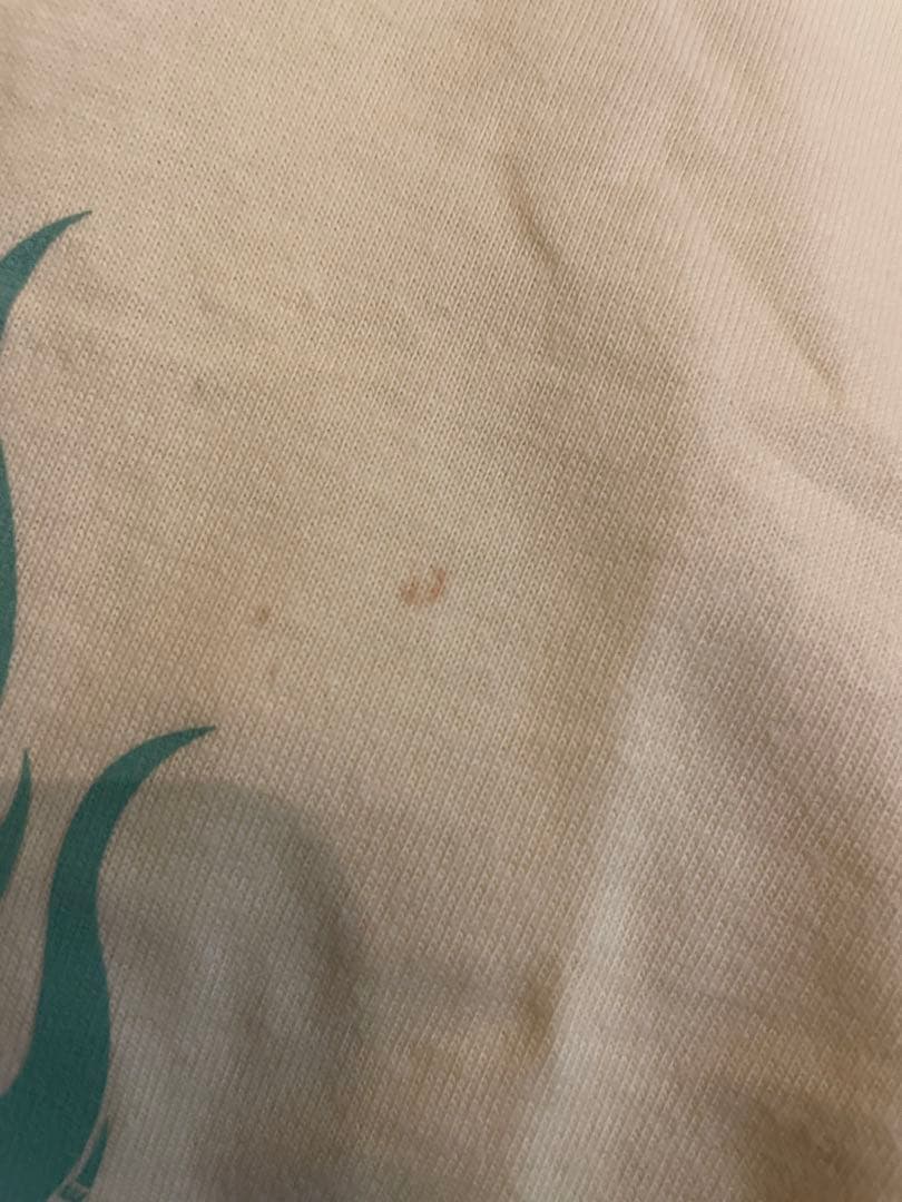 胡*椒様 レア 非売品 ジャンヌダルク Tシャツ Janne Da Arc - メルカリ