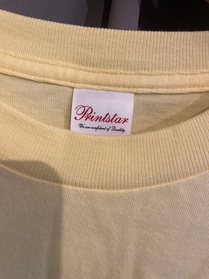 胡*椒様 レア 非売品 ジャンヌダルク Tシャツ Janne Da Arc - メルカリ