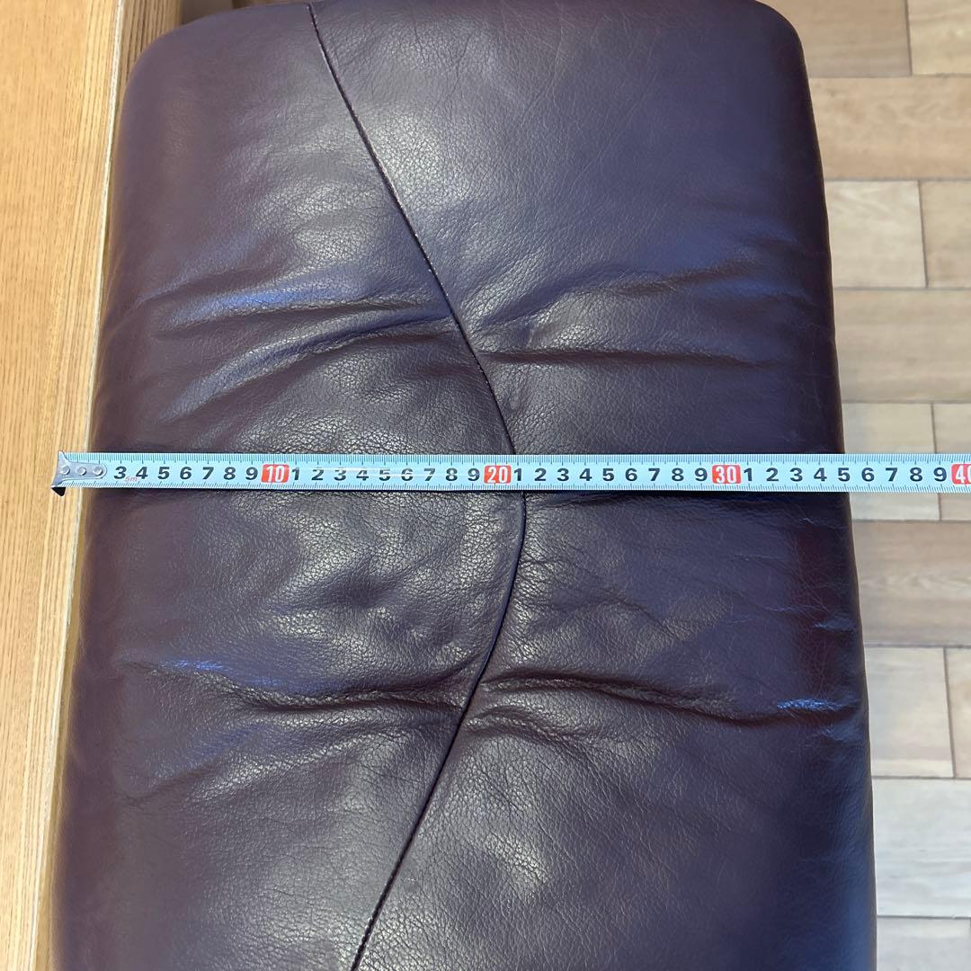 EKORNES Stressness オットマン