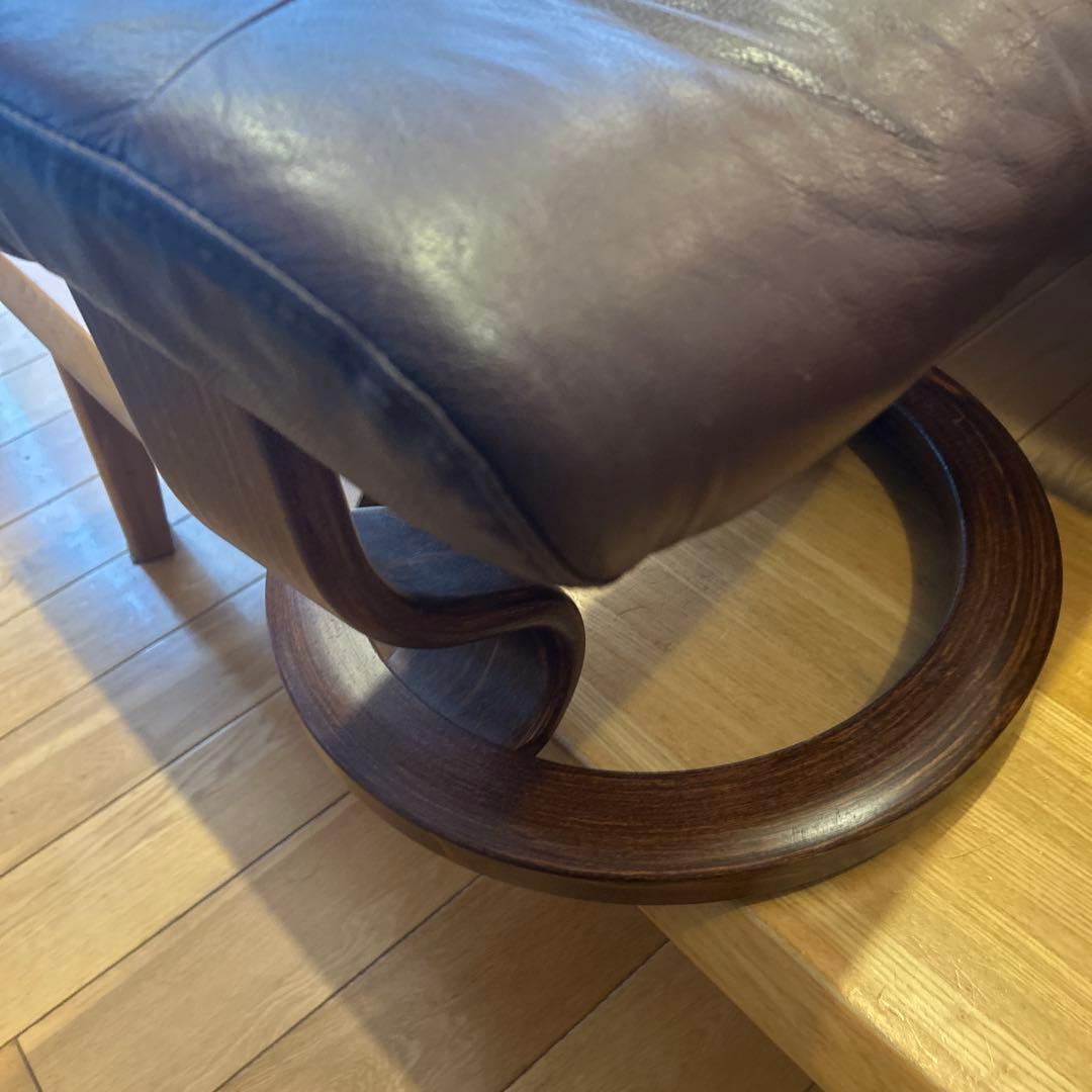 EKORNES Stressness オットマン