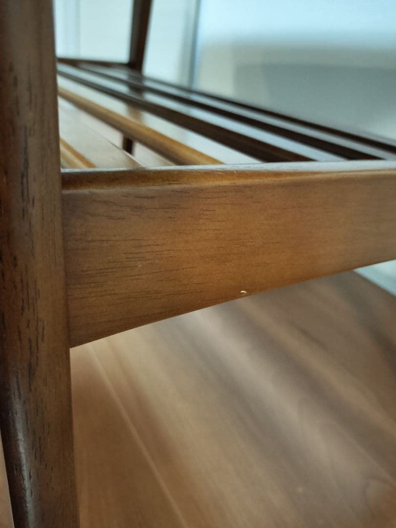 カリモク60 リビングテーブル（小）