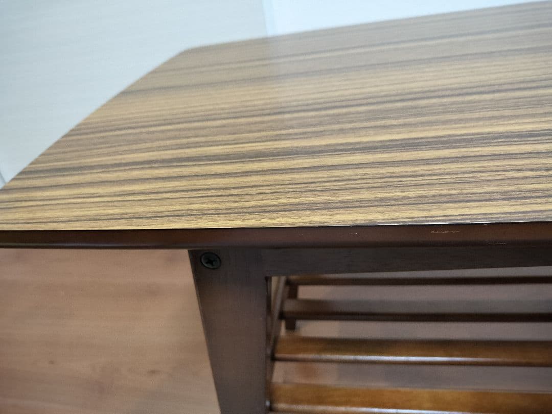 カリモク60 リビングテーブル（小）