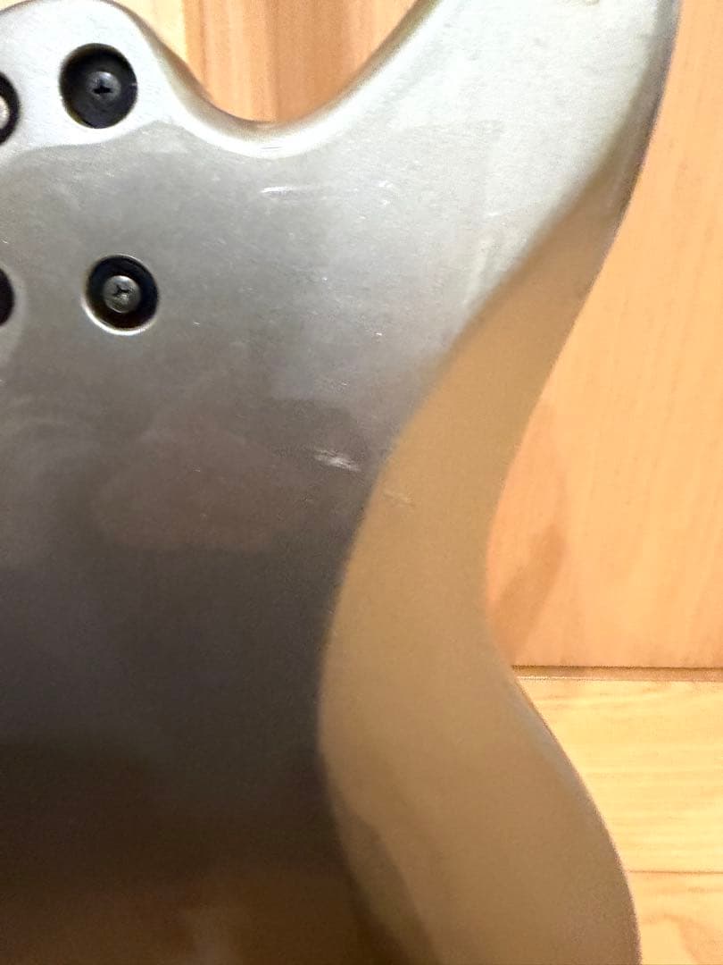 WP様 FERNANDES JG-55 エレキギター hide 希少品 - メルカリ