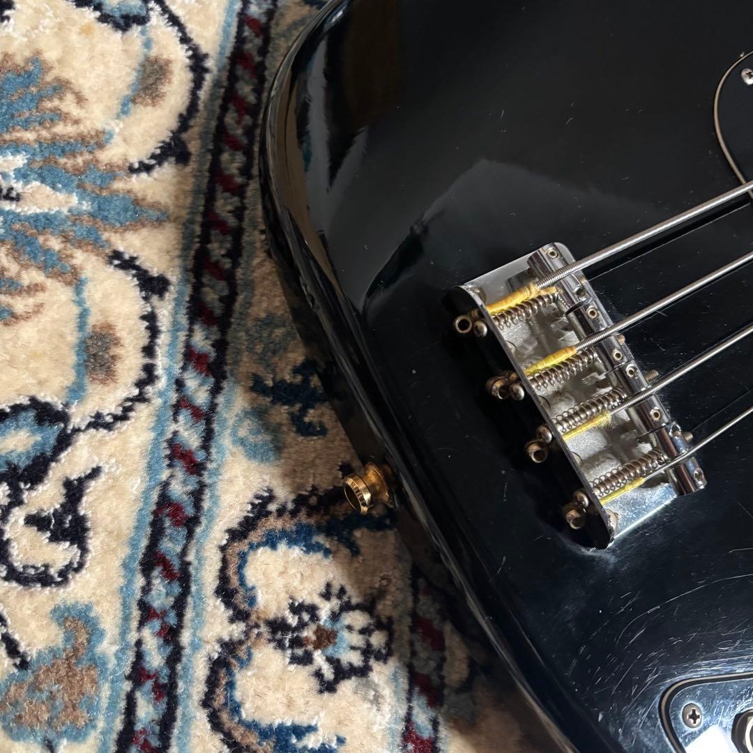 レア Pro Session プレシジョンベース シャーラーペグ ヴィンテージ