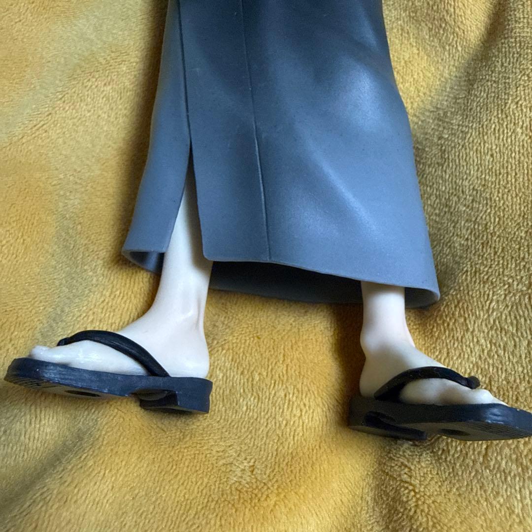 WINDBREAKER 桜遙　フィギュア