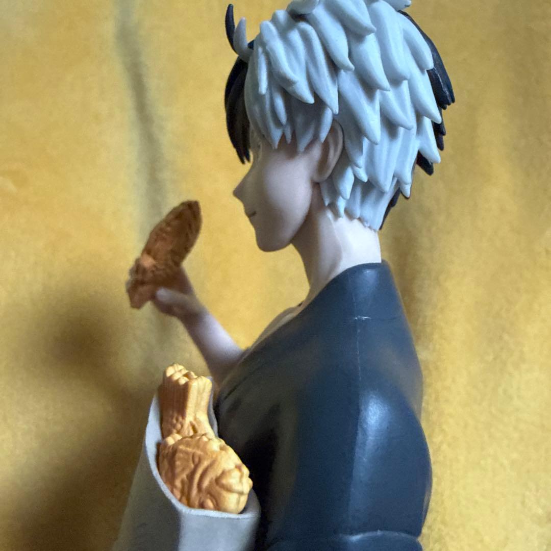 WINDBREAKER 桜遙　フィギュア