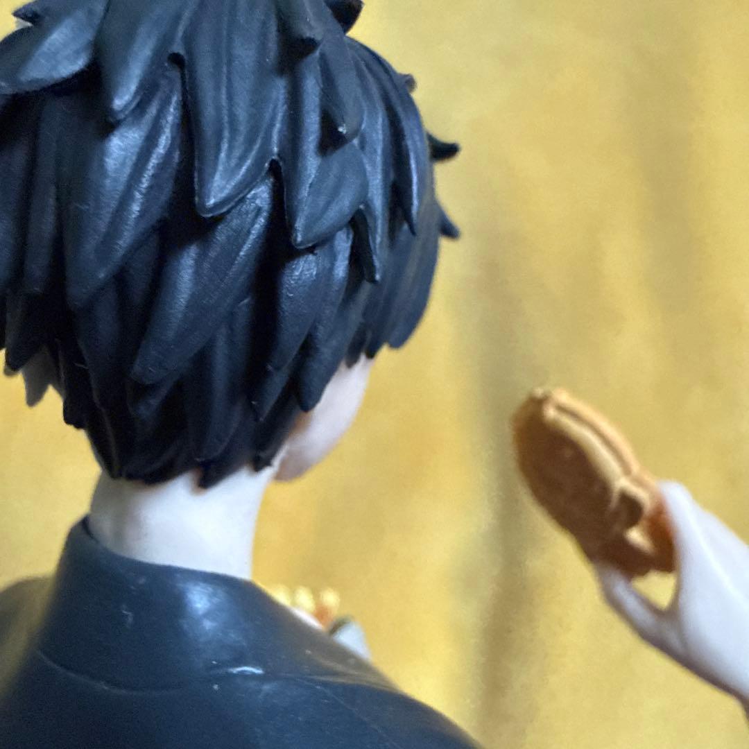 WINDBREAKER 桜遙　フィギュア