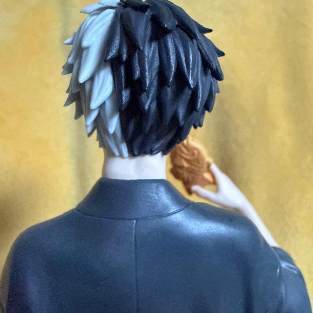 WINDBREAKER 桜遙　フィギュア