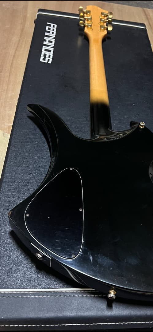 burny HIDEモデル MG280X FERNANDES - メルカリ