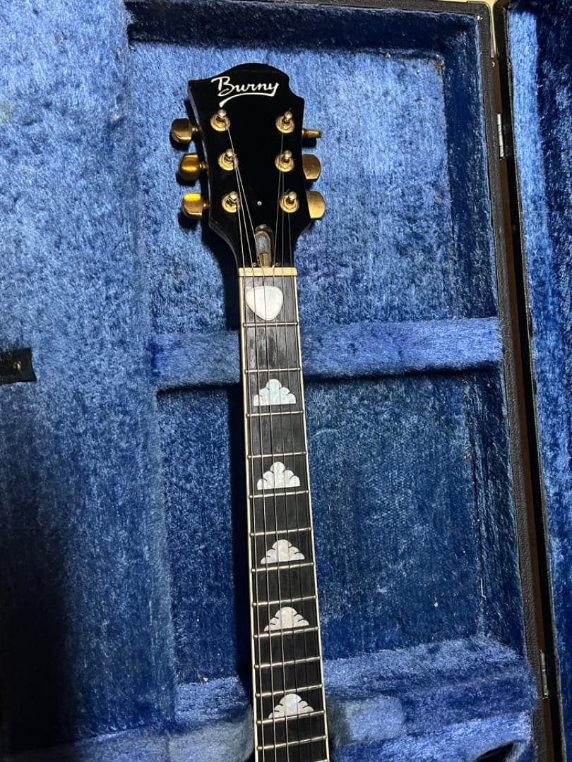 burny HIDEモデル MG280X FERNANDES - メルカリ