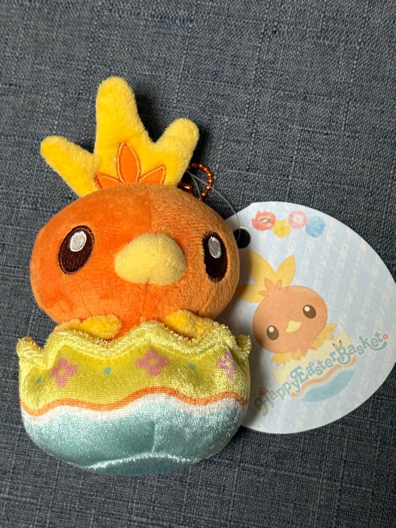 ポケモンセンター Easter ぬいぐるみ バラ売り可能